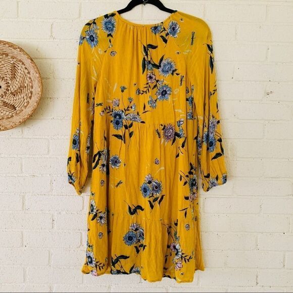 Old Navy Floral Dress See photos - Picture 4 of 6